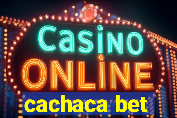 cachaca bet